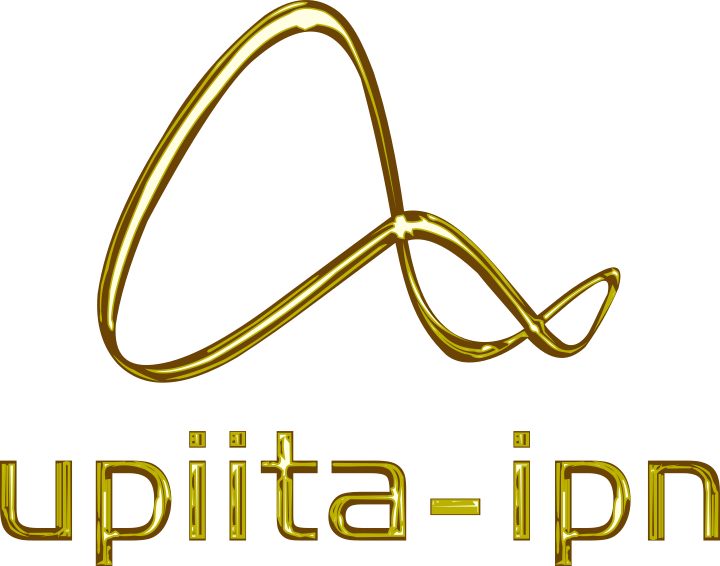 Logo UPIITA